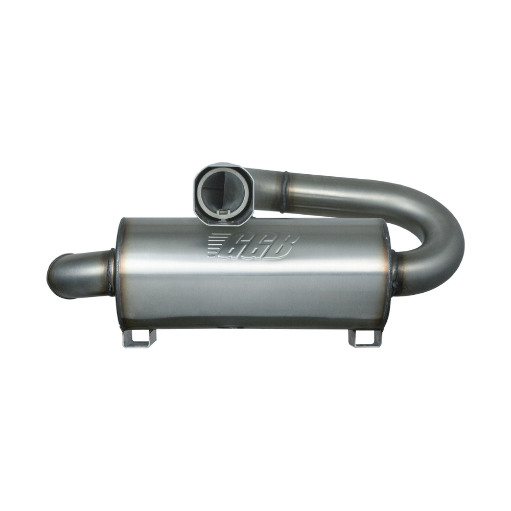 Can Am Maverick Sport 1000R (2021) Sport Muffler | GGB Exhaust