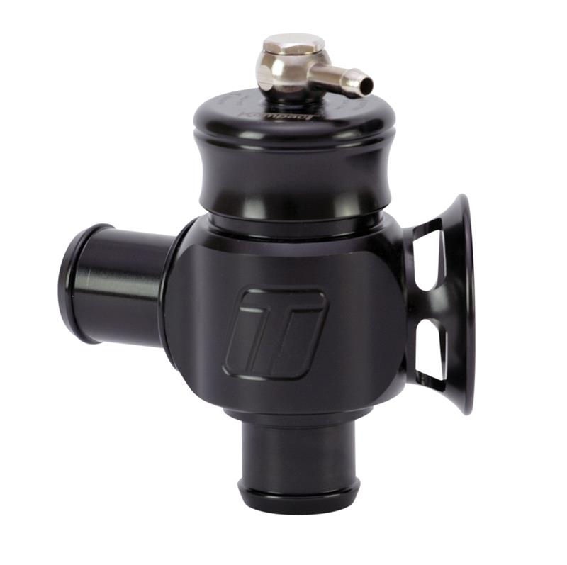 Turbosmart BOV Kompact Dual Port 25mm for Audi, Ford, Porsche, VW, and More