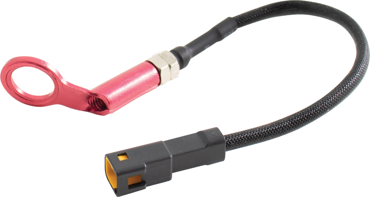 KOSO K1001R15 Optional Cylinder Head Sending Unit for Motorcycles and ATVs