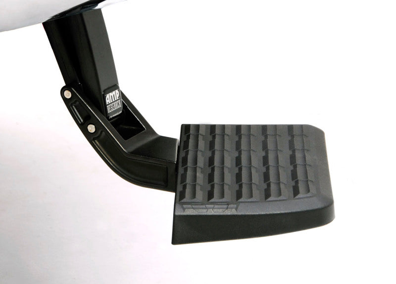 AMP Research BedStep for Toyota Tacoma (2005-2015) – Retractable Rear Bumper Access Step