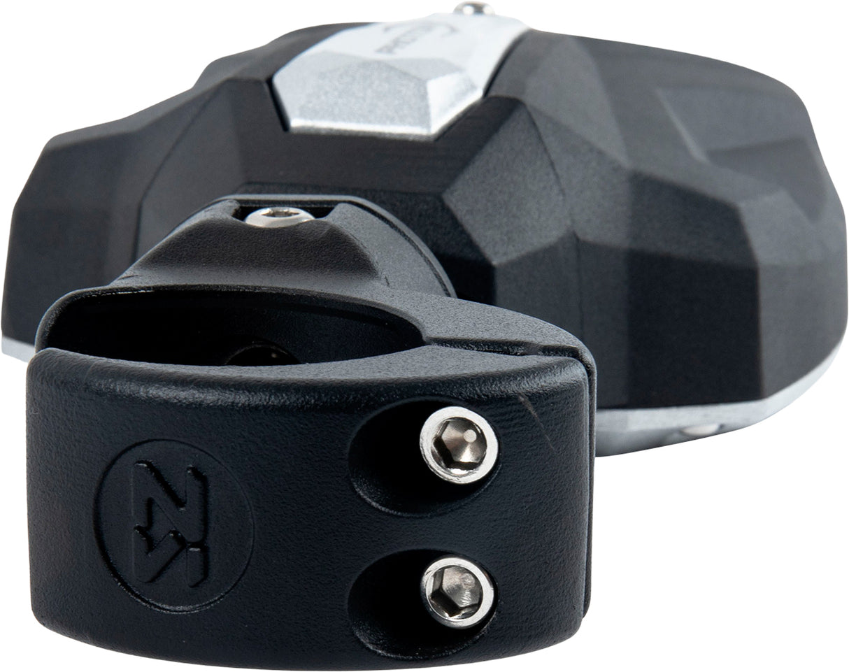 Seizmik Photon Side Mirror with Convex Surface for UTVs and ATVs