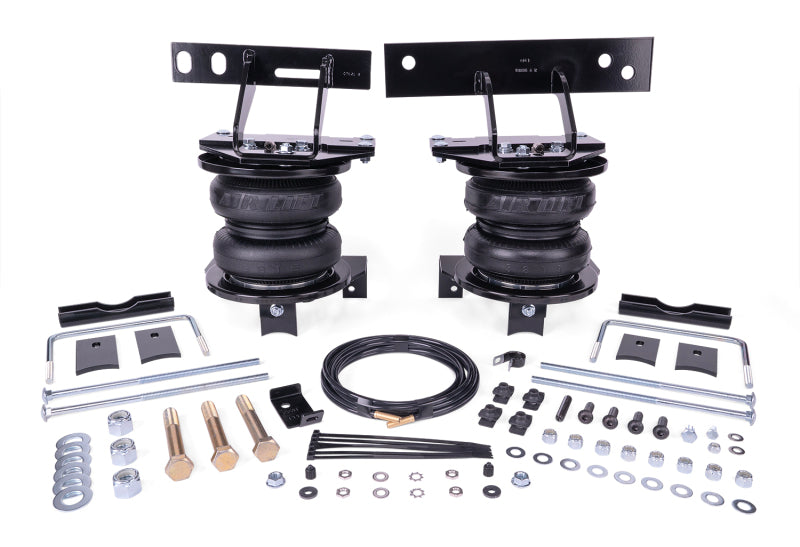 Air Lift LoadLifter 7500 XL Ultimate Air Spring Kit for 2023-2024 Ford F-250/F-350 Super Duty 4WD SRW
