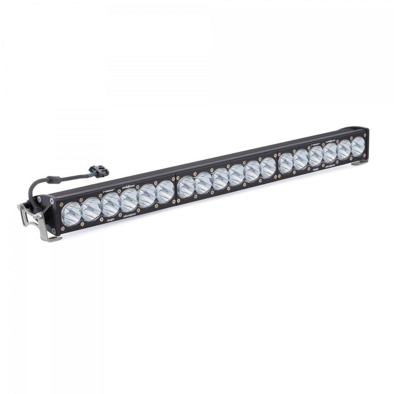 Baja Designs OnX6 Series Racer Edition 30-inch High Speed Spot LED Light Bar