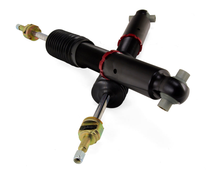 Air Lift Performance BMW F30 3-Series Rear Air Suspension Kit – Adjustable Drop & Handling