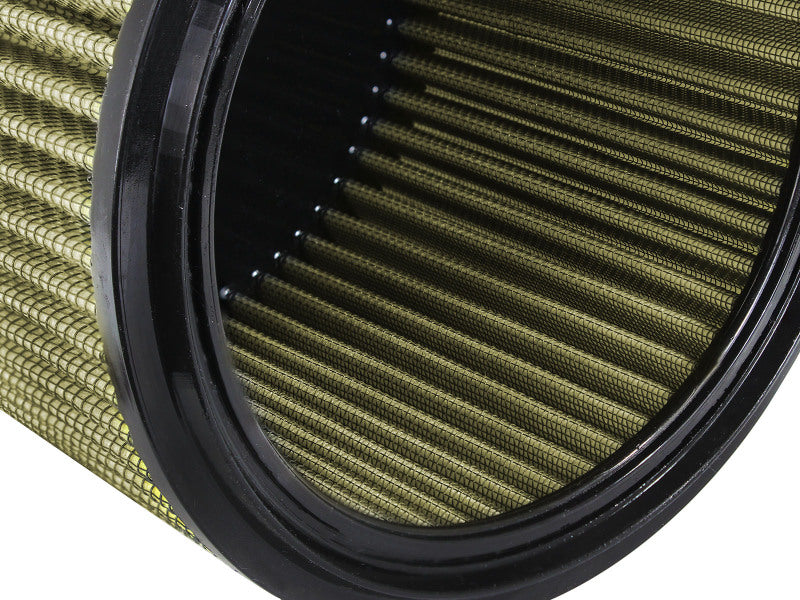 aFe 87-10067 High-Flow OE Replacement Air Filter with Pro GUARD 7 Media for Arctic Cat Wildcat X1000 (2012-2015) – Fits Vehicles with 100-Percent Polyurethane Air Intake System