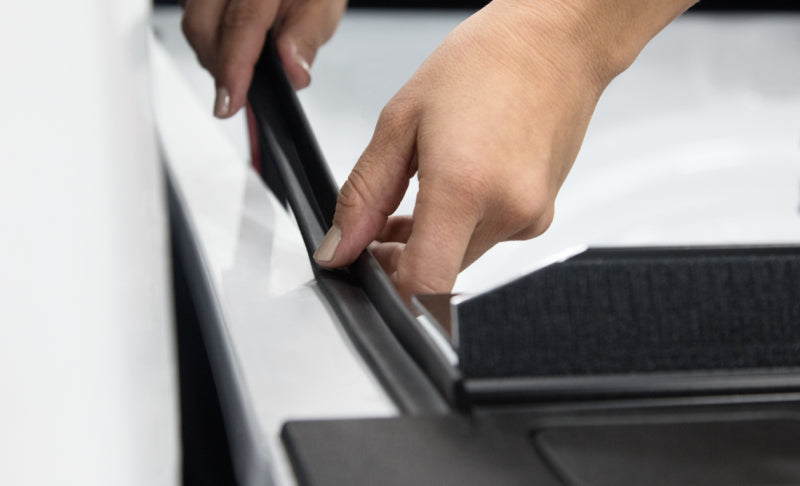 Access Accessories Element Seal Gasket - Universal Fit for Pickup Trucks and SUVs