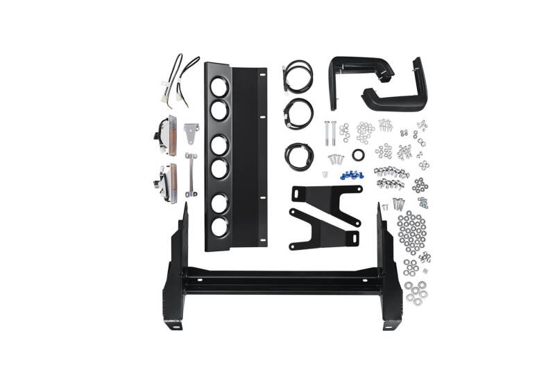 ARB Bumper Mounting Kit for 2005-2011 Toyota Tacoma - Part Number 6171963