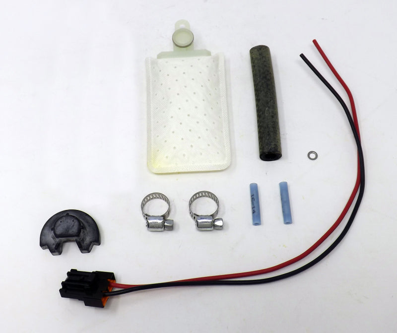 Walbro Fuel Pump Kit for 1994-1998 Toyota Supra Turbo – High-Performance Installation Components