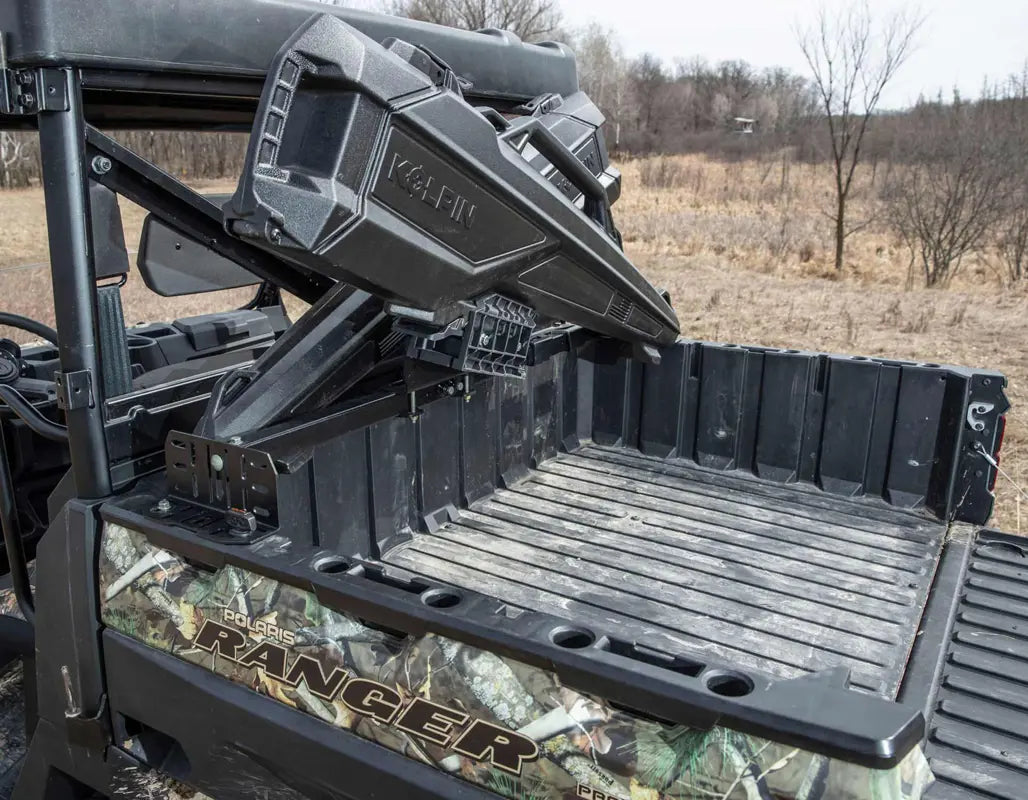 UTV Kolpin Stronghold® Double Boot Mount