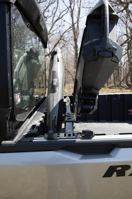 UTV Kolpin Stronghold® Double Boot Mount