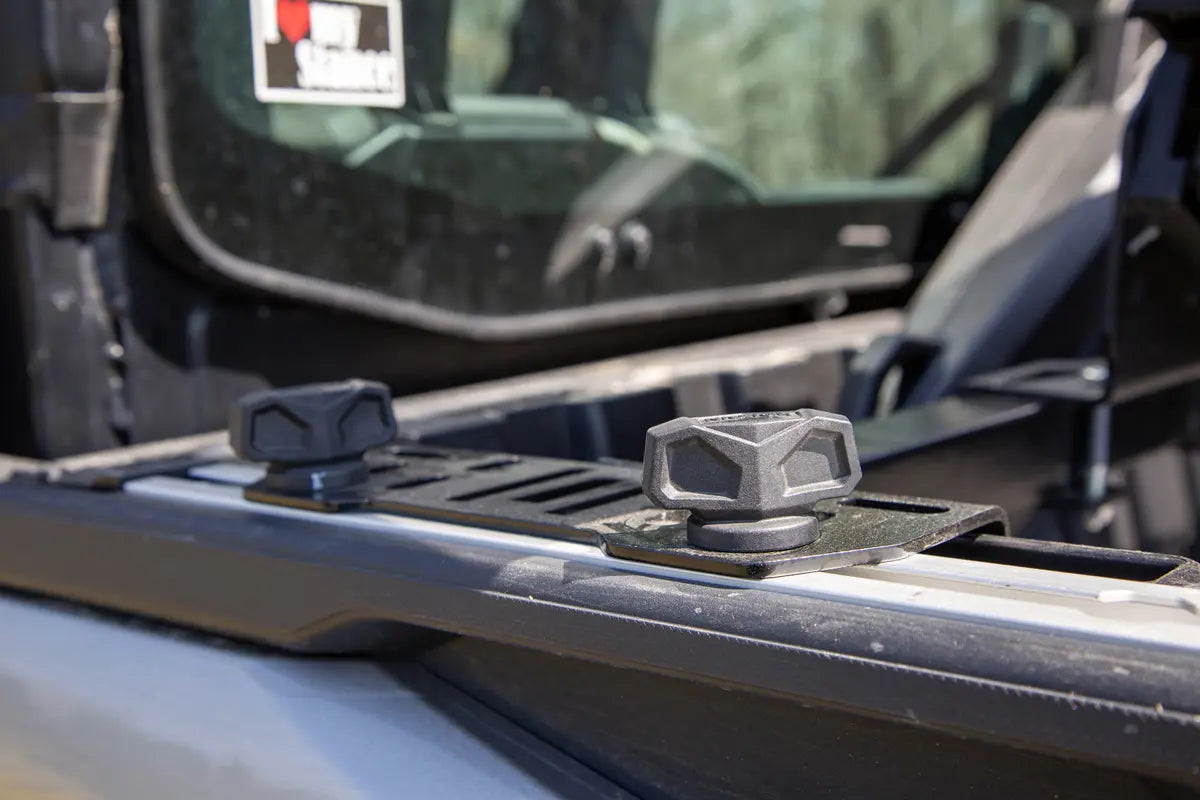 UTV Kolpin Stronghold® Double Boot Mount