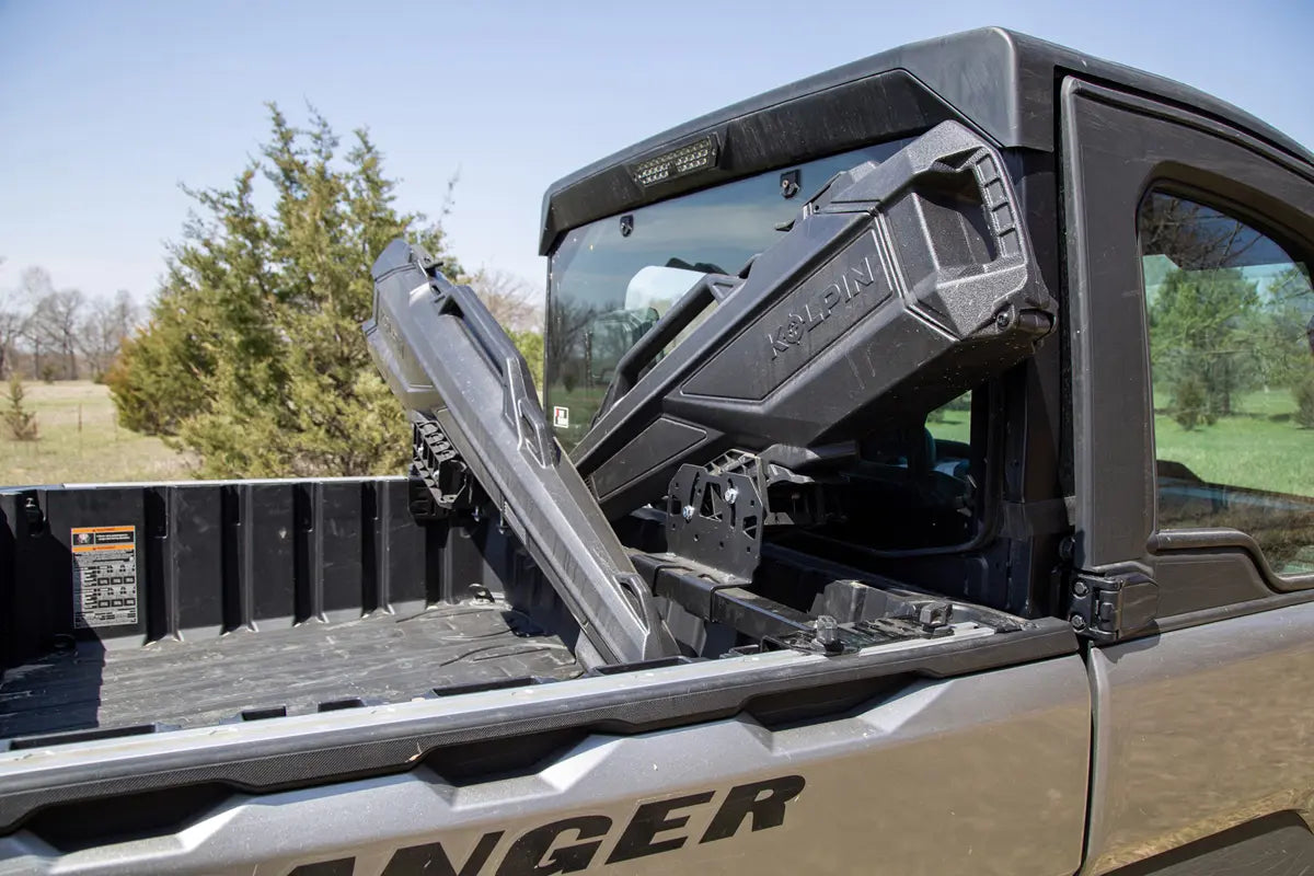 UTV Kolpin Stronghold® Double Boot Mount