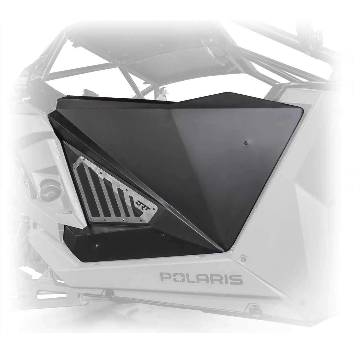 Polaris RZR Pro / Turbo R Aluminum Door Kit | DRT Motorsports