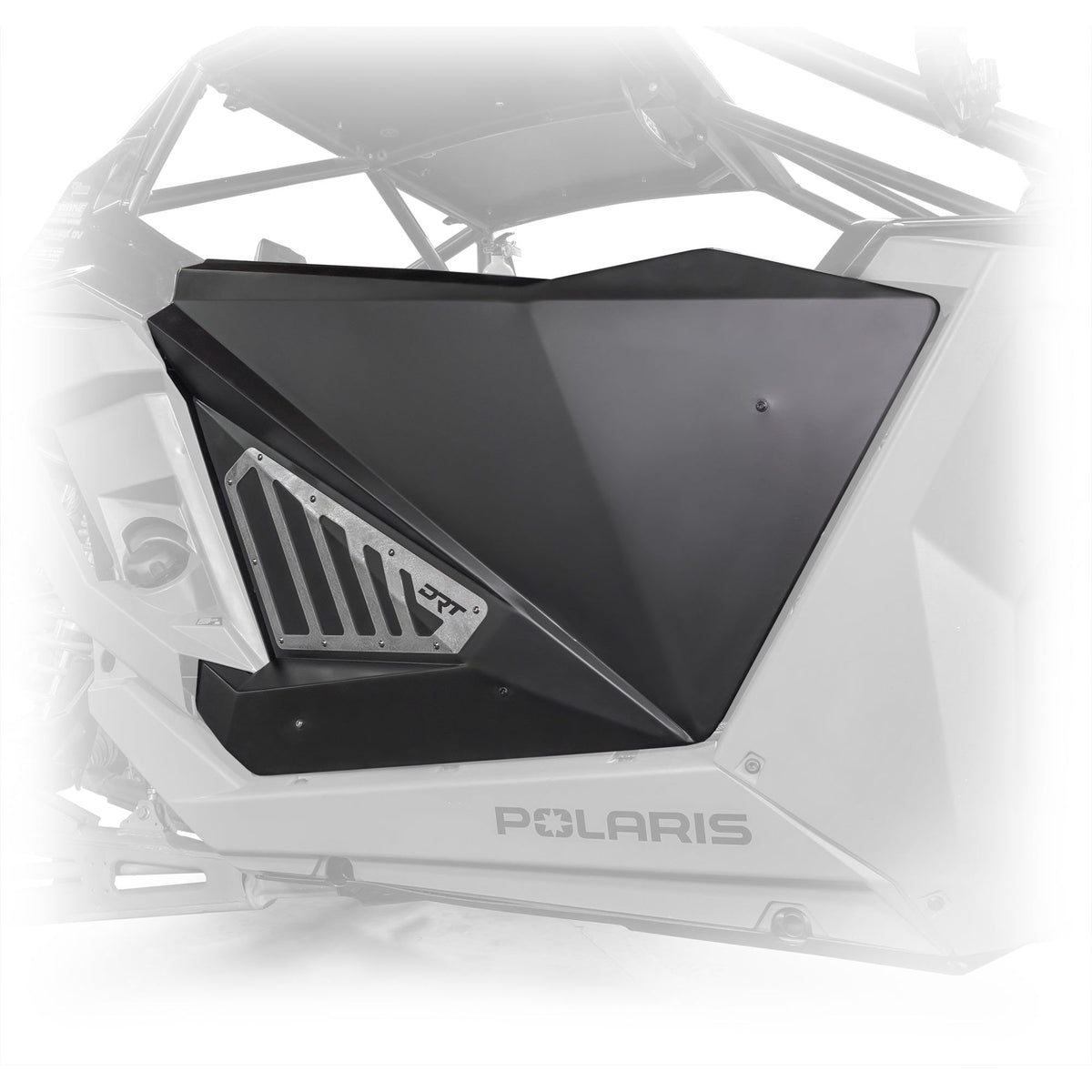 Polaris RZR Pro / Turbo R Aluminum Door Kit | DRT Motorsports