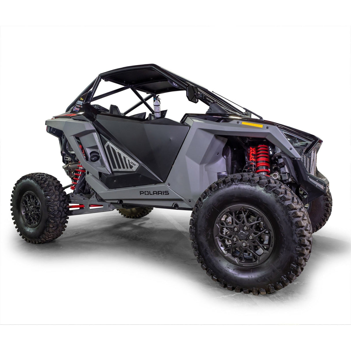 Polaris RZR Pro / Turbo R Aluminum Door Kit | DRT Motorsports