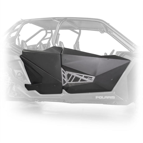 Polaris RZR Pro 4 / Turbo R 4 Aluminum Door Kit | DRT Motorsports