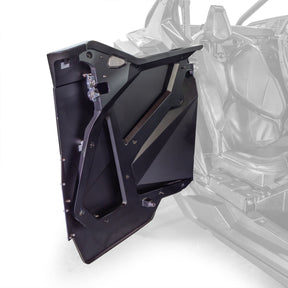 Polaris RZR Pro 4 / Turbo R 4 Aluminum Door Kit | DRT Motorsports