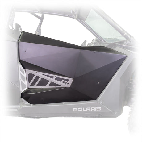 Polaris RZR Pro 4 / Turbo R 4 Aluminum Door Kit | DRT Motorsports