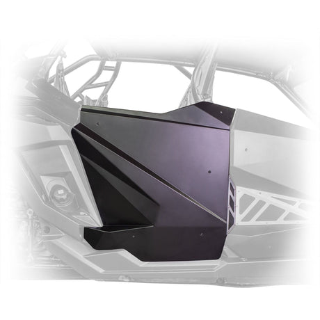 Polaris RZR Pro 4 / Turbo R 4 Aluminum Door Kit | DRT Motorsports
