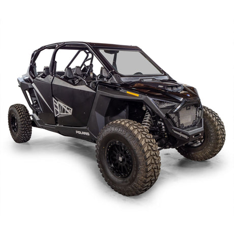 Polaris RZR Pro 4 / Turbo R 4 Aluminum Door Kit | DRT Motorsports