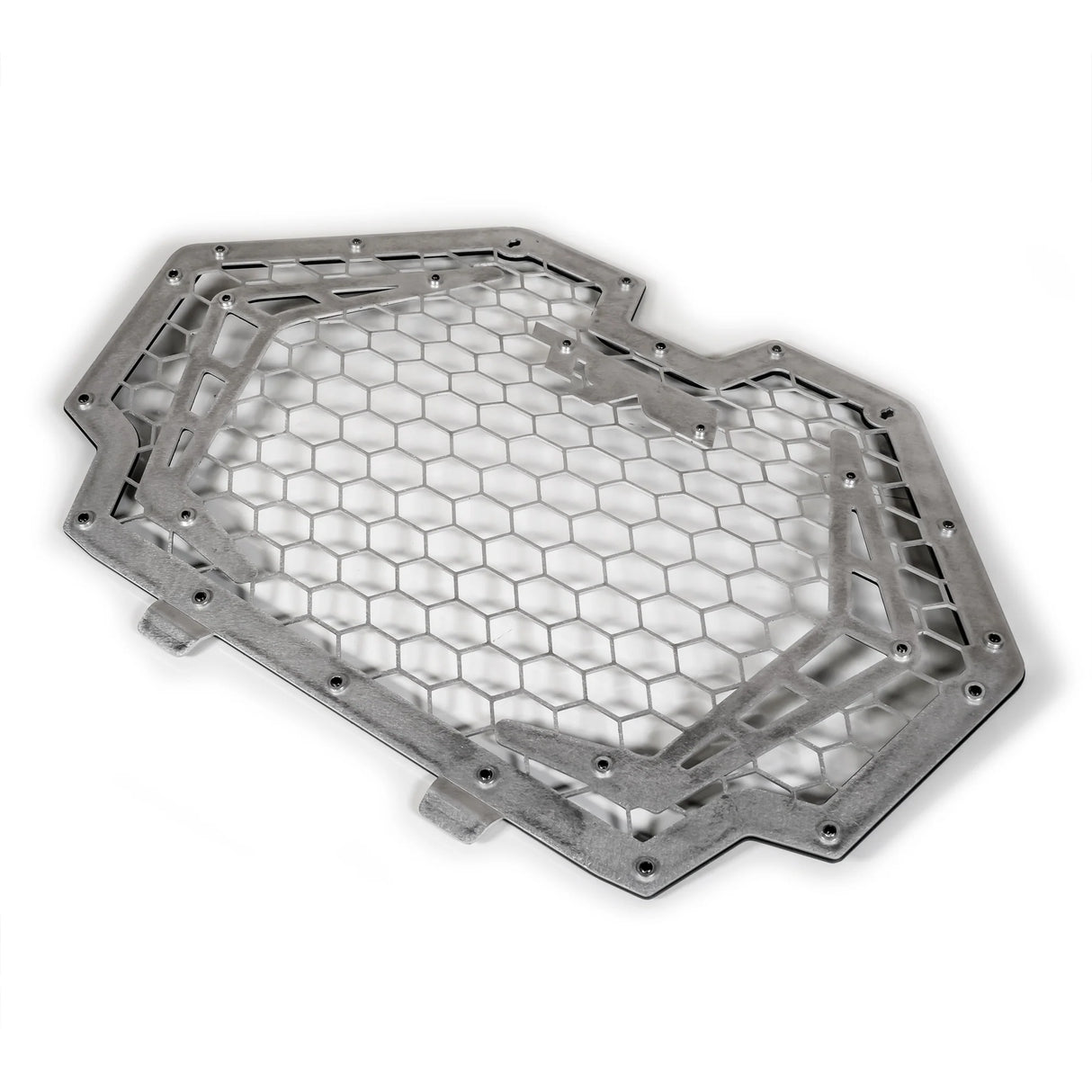 Polaris 2025+ RZR Pro XP / Pro S / Pro R Duner (High Flow) Aluminum Front Grill