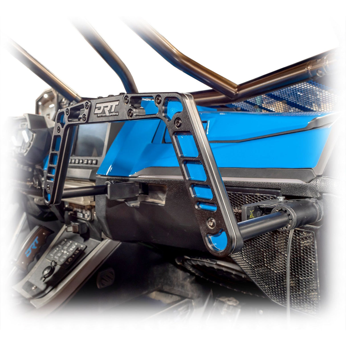 Polaris RZR Pro / Turbo R Billet Aluminum Pro Series Grab Handle | DRT Motorsports