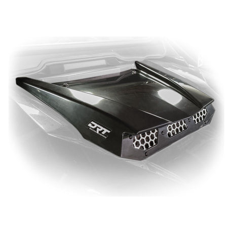 Polaris RZR Pro / Turbo R V2 Hood Scoop | DRT Motorsports