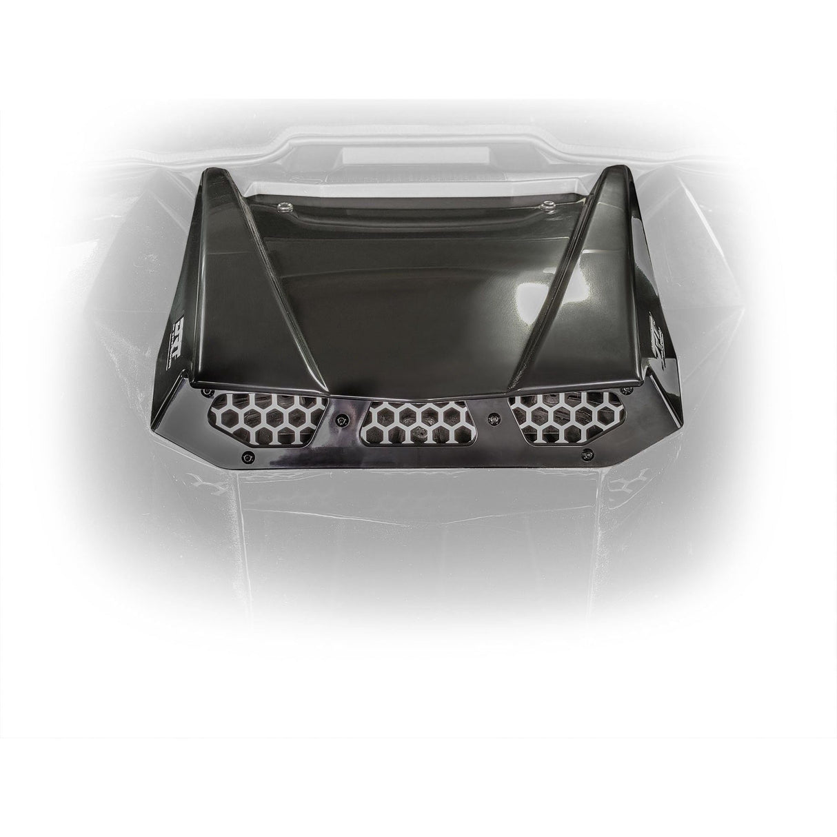 Polaris RZR Pro / Turbo R V2 Hood Scoop | DRT Motorsports