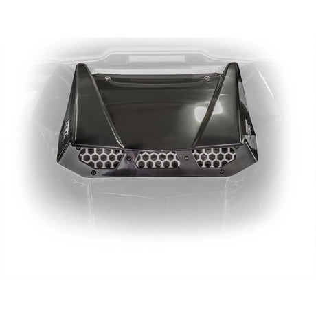 Polaris RZR Pro / Turbo R V2 Hood Scoop | DRT Motorsports