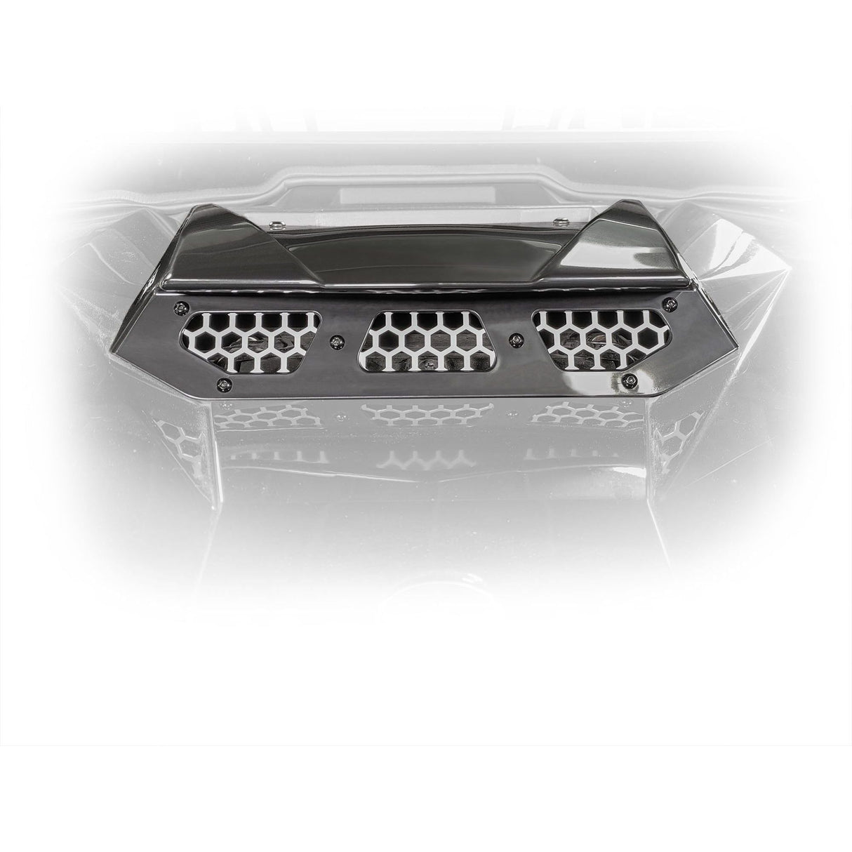 Polaris RZR Pro / Turbo R V2 Hood Scoop | DRT Motorsports