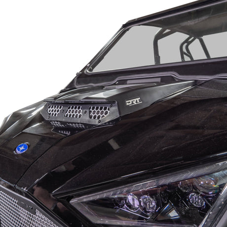 Polaris RZR Pro / Turbo R V2 Hood Scoop | DRT Motorsports