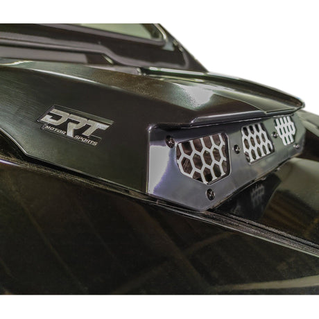 Polaris RZR Pro / Turbo R V2 Hood Scoop | DRT Motorsports