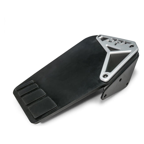 Polaris RZR Pro R / Turbo R Billet Aluminum Extended Mud Flap Kit | DRT Motorsports