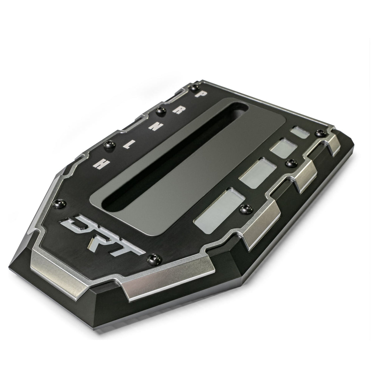 Polaris RZR Pro Series Shifter Gate | DRT Motorsports