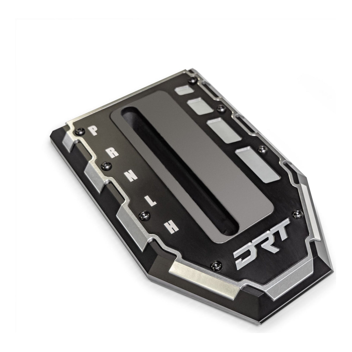 Polaris RZR Pro Series Shifter Gate | DRT Motorsports