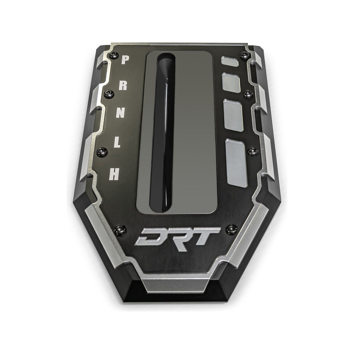 Polaris RZR Pro Series Shifter Gate | DRT Motorsports