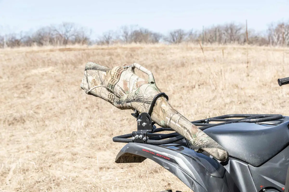 Loop Bracket for Gun Boot® IV, 6.0, Chain Saw Boot