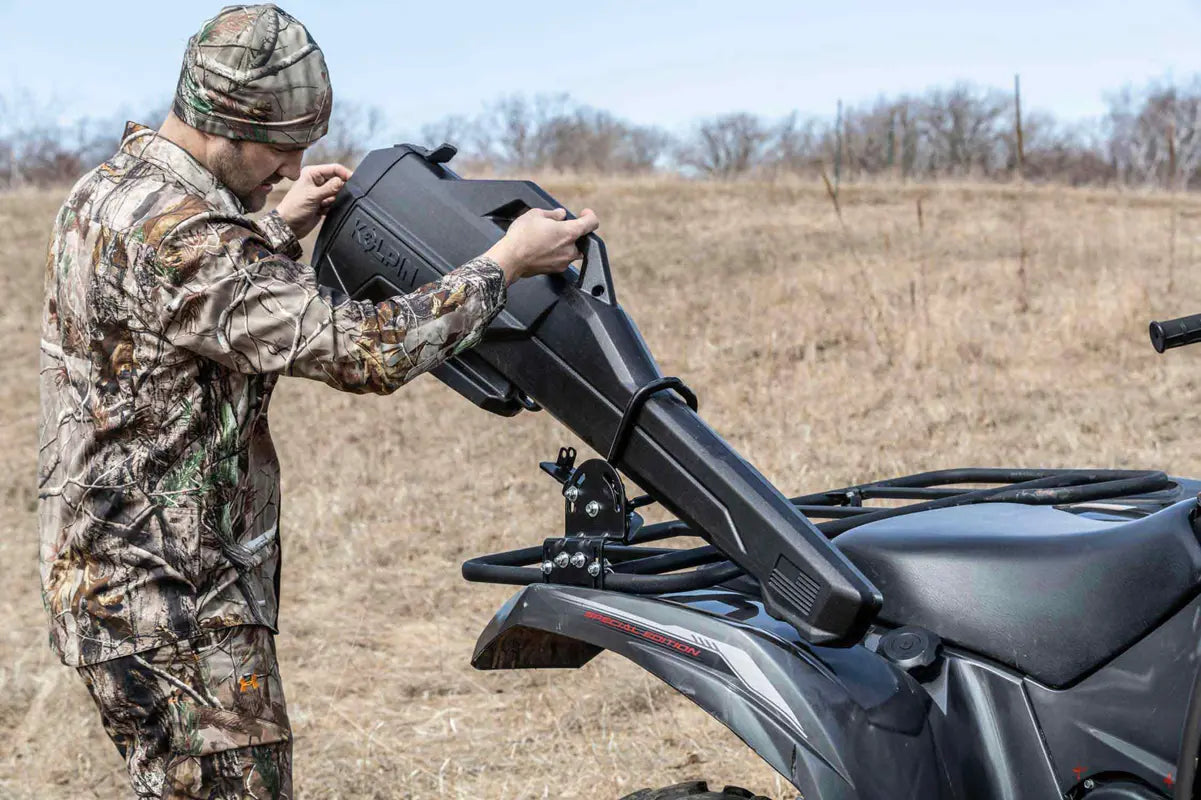 Loop Bracket for Gun Boot® IV, 6.0, Chain Saw Boot