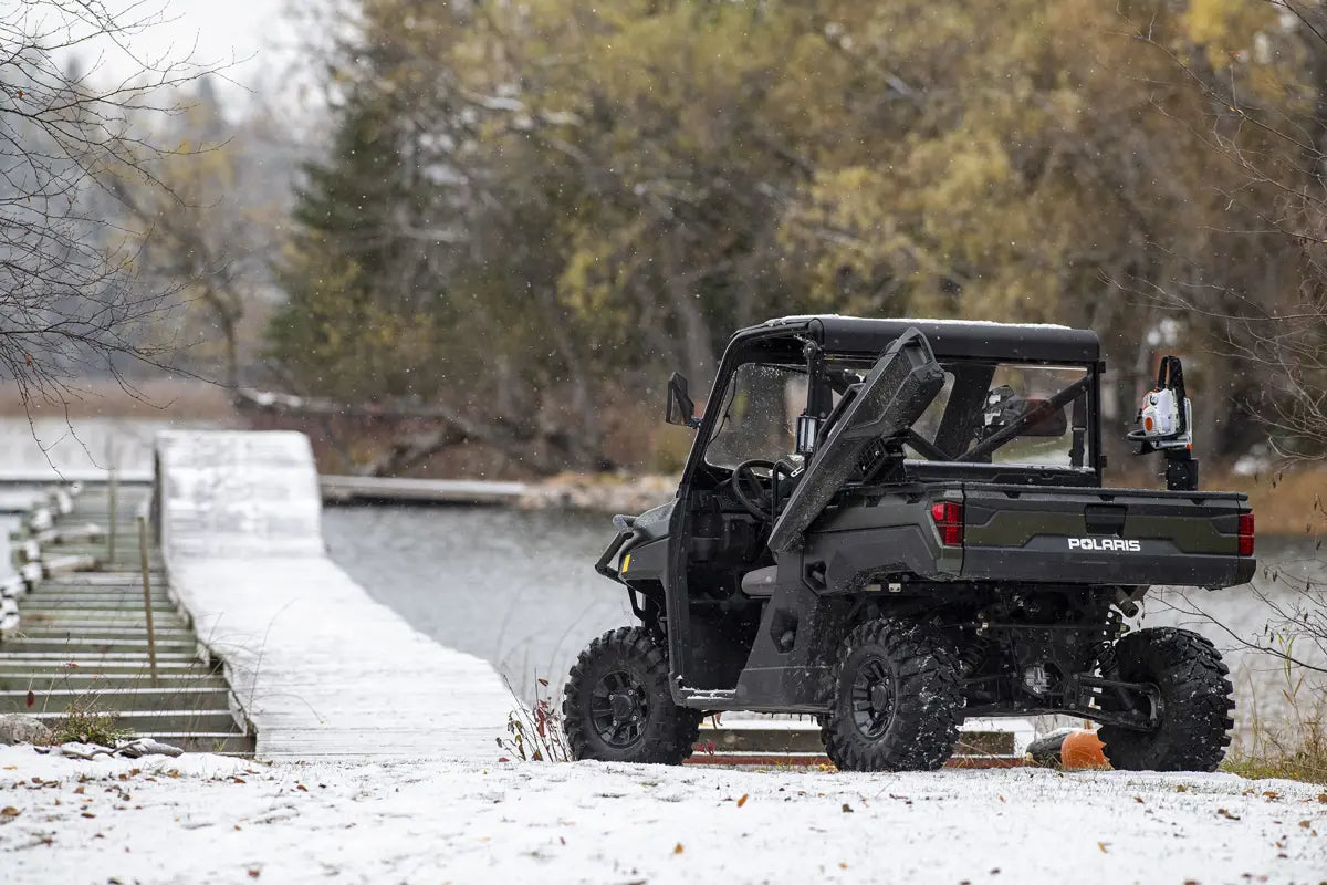 Kolpin Stronghold® Gun Boot® XL - Impact