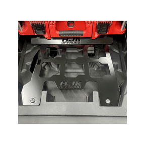 Polaris RZR Pro R Small Packout Mount | AJK Offroad