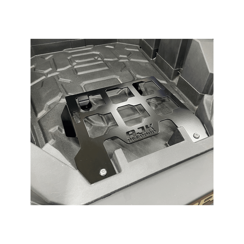 Polaris RZR Pro R Small Packout Mount | AJK Offroad
