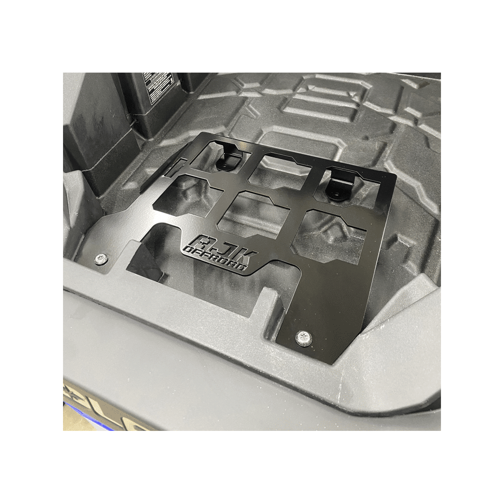 Polaris RZR Pro R Small Packout Mount | AJK Offroad