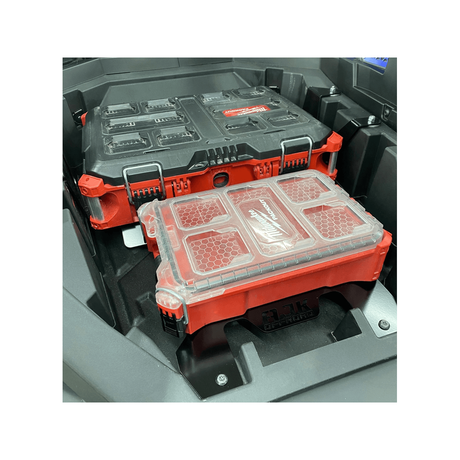 Polaris RZR Pro R Small Packout Mount | AJK Offroad