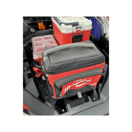 Polaris RZR Pro R Small Packout Mount | AJK Offroad