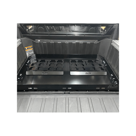 Polaris Xpedition Bed Drawer | AJK Offroad