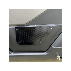 Polaris Xpedition Vented Lower Door Inserts | AJK Offroad