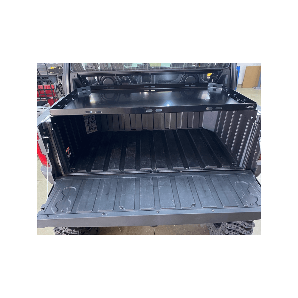 Polaris Xpedition Bed Tray | AJK Offroad