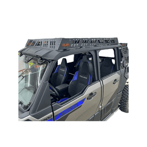 Polaris Xpedition Roof Rack | AJK Offroad