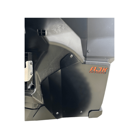 Polaris Xpedition Inner Fender Guards | AJK Offroad