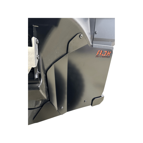 Polaris Xpedition Inner Fender Guards | AJK Offroad
